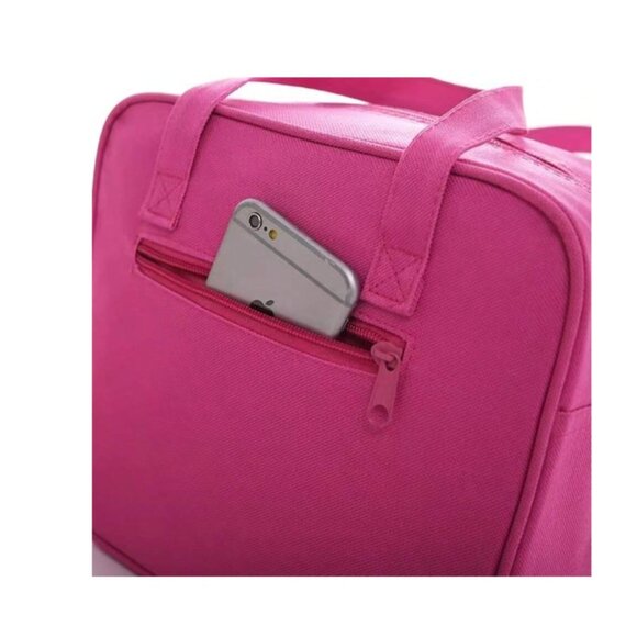 Hello Kitty & Teddy Bears Insulated Lunch Bag – Cute & Functional for Adults - Picture 3 of 4